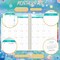 Teacher Planner 2025-2026 - Planner 2025-2026, Teacher Lesson Planner
